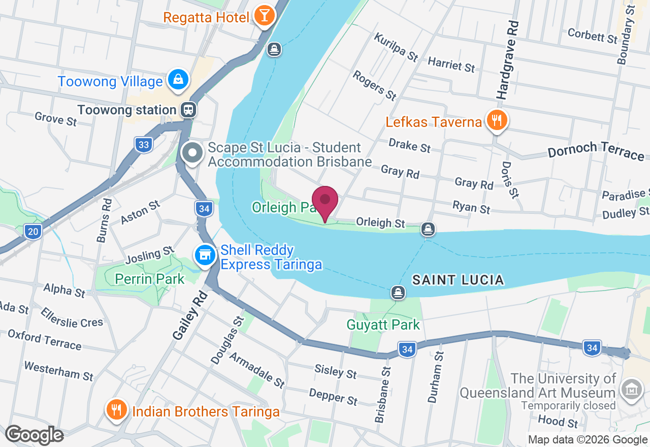 Star Mandala Workshop location
