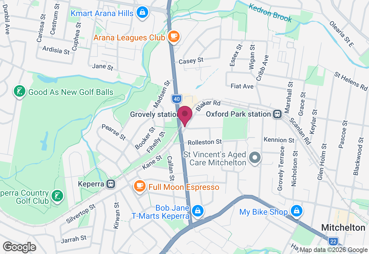 Pocket Journal - Mother's Day Workshop location