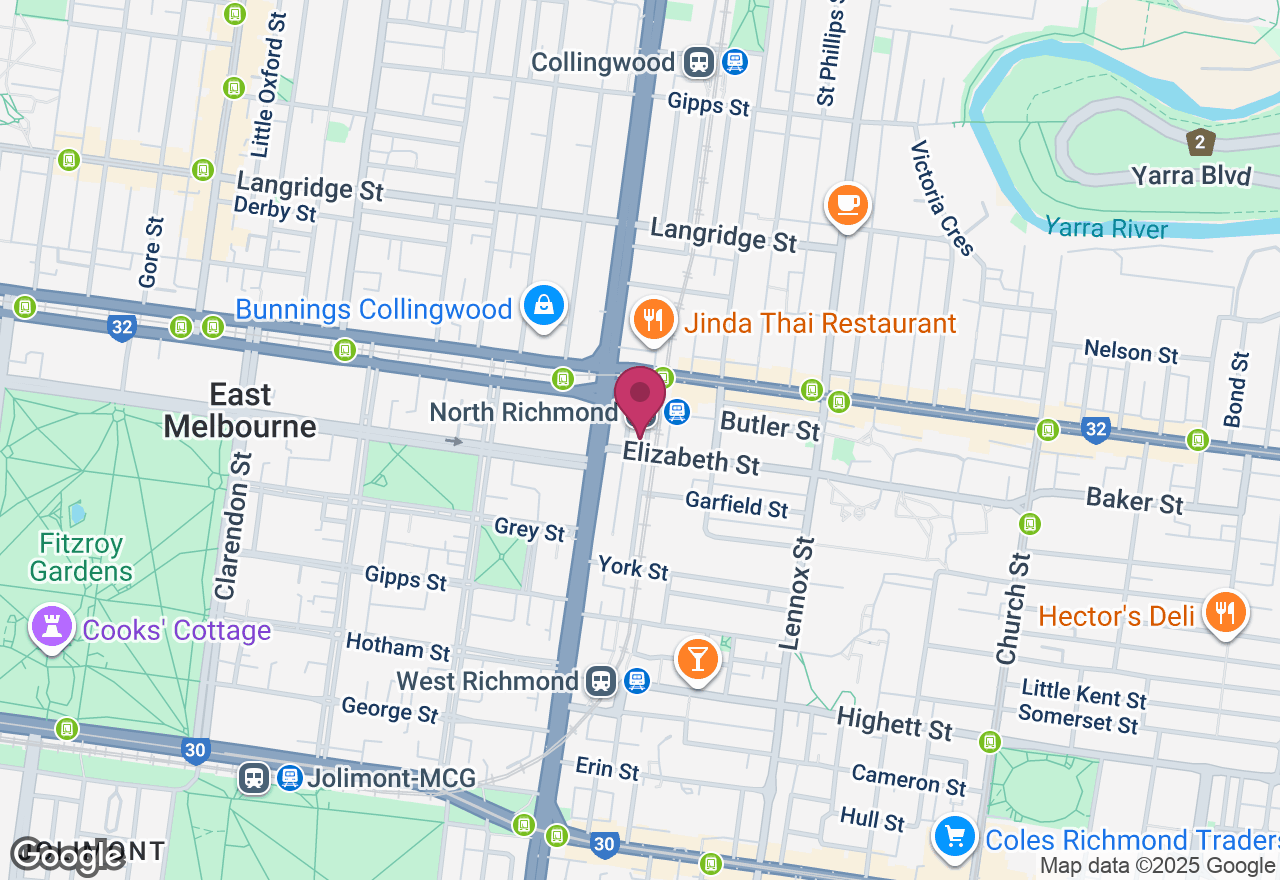 Entry Level-Barista Training Workshop location