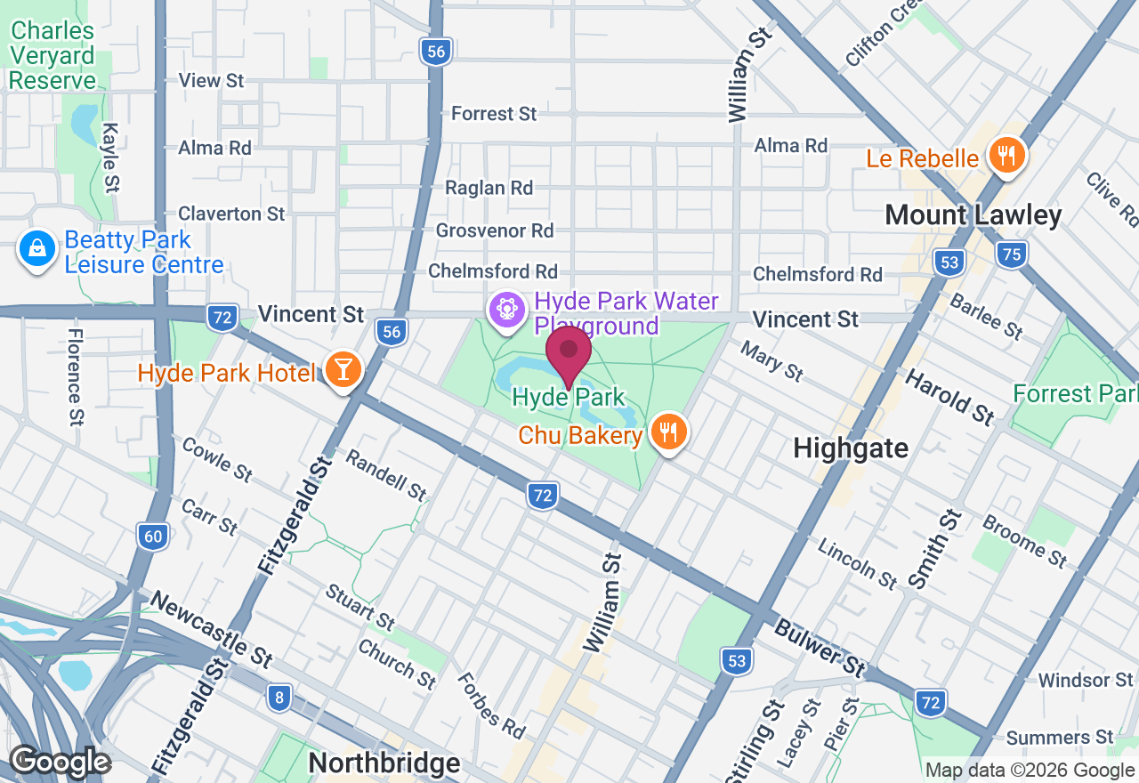 Candle Making Picnic Workshop location