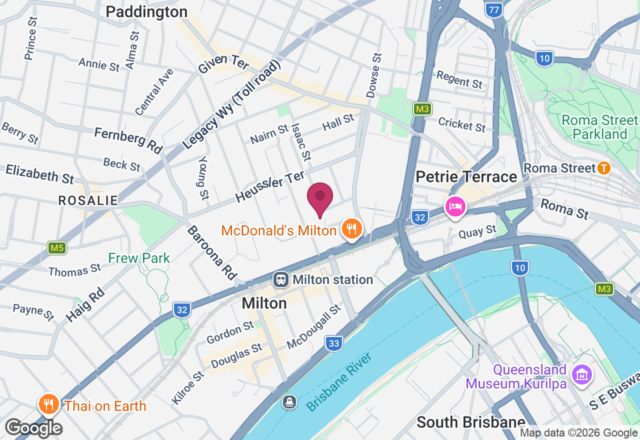 Lomi Lomi and Hot Stone Massage Course location