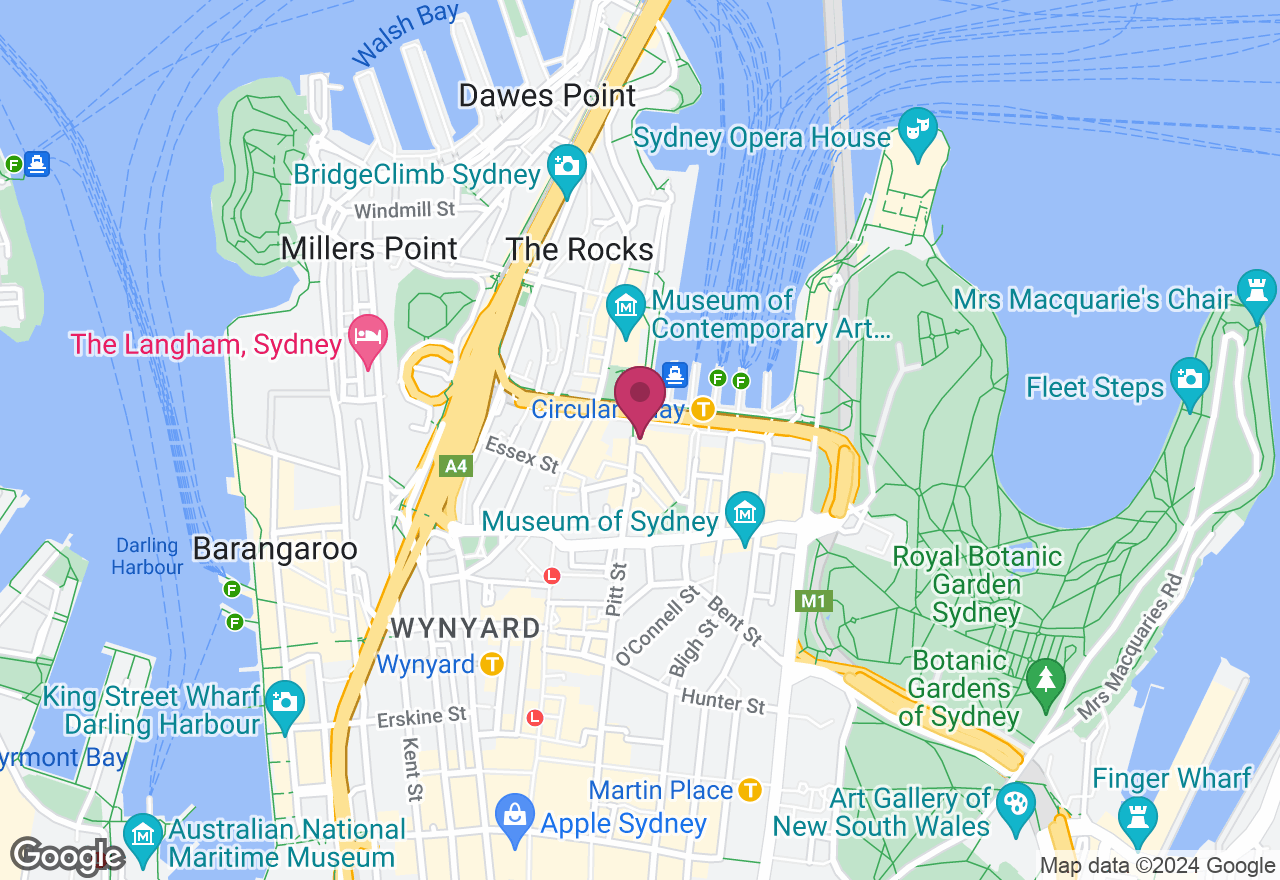 Myofascial Release and Sound Bath Workshop location