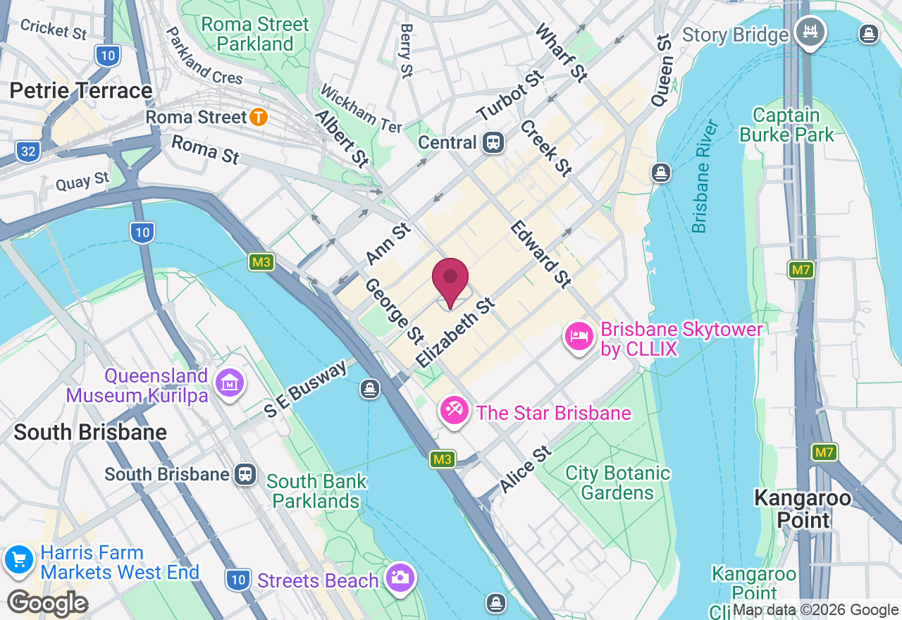 Resin River Platter Board Workshop location