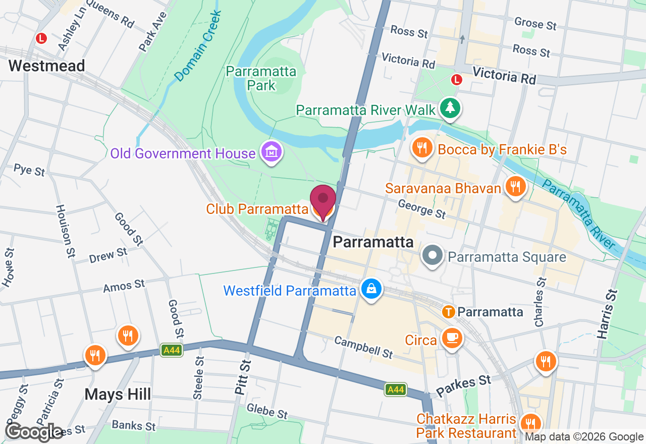 Open Mic Comedy Preparation Class - Parramatta location
