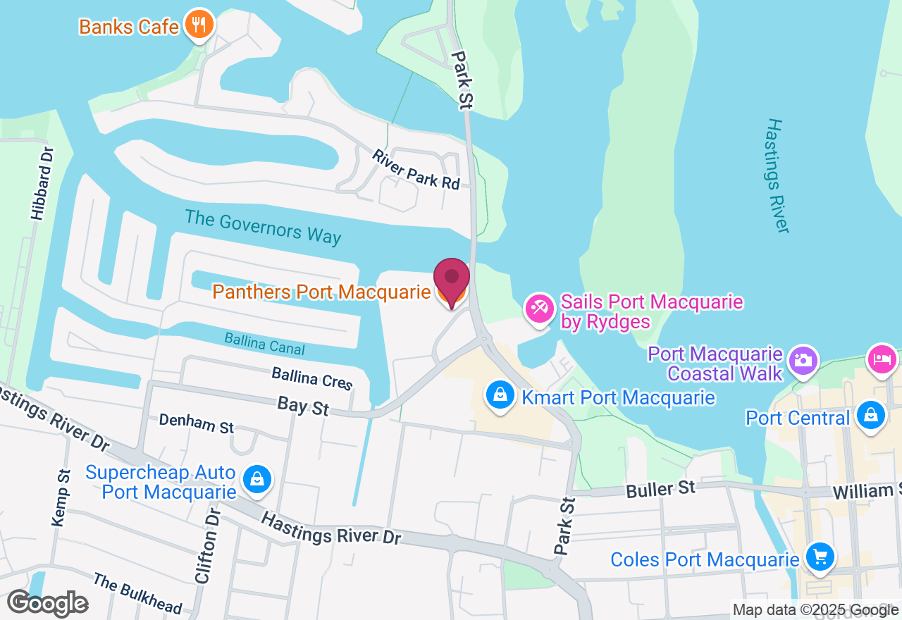 Ceramic Painting Workshop in Port Macquarie location