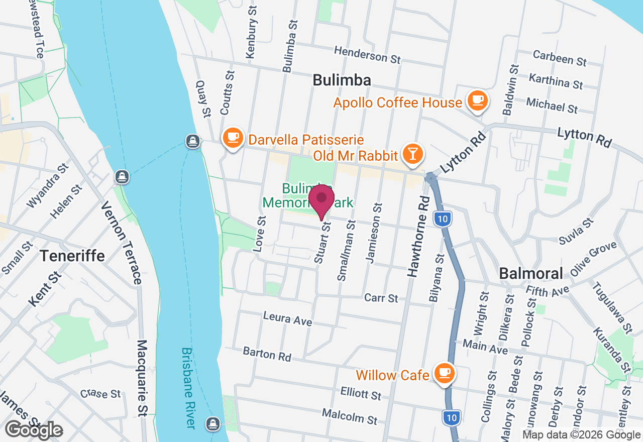 Matcha and Ceramic Painting Workshop location