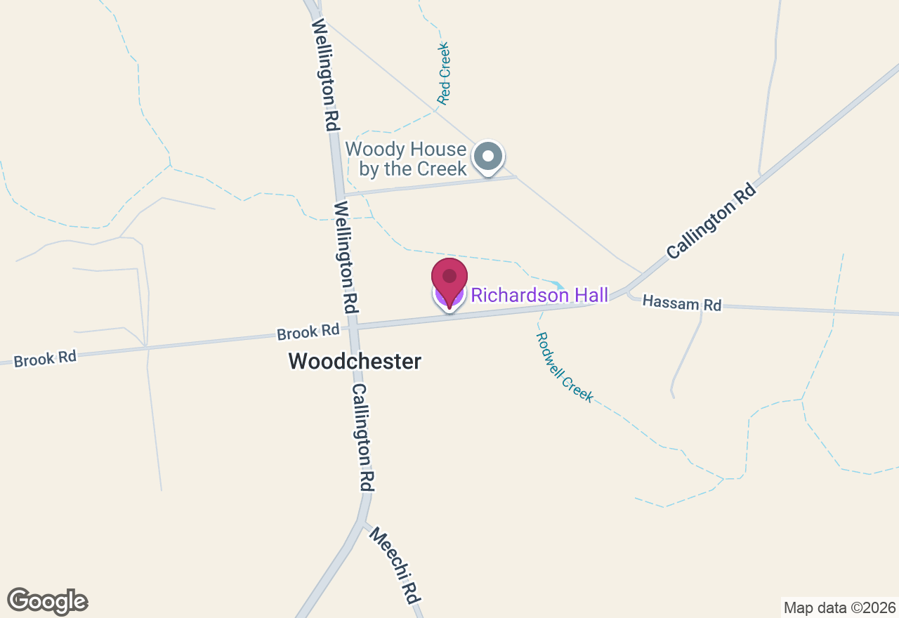 Reed and Car Diffuser Workshop location