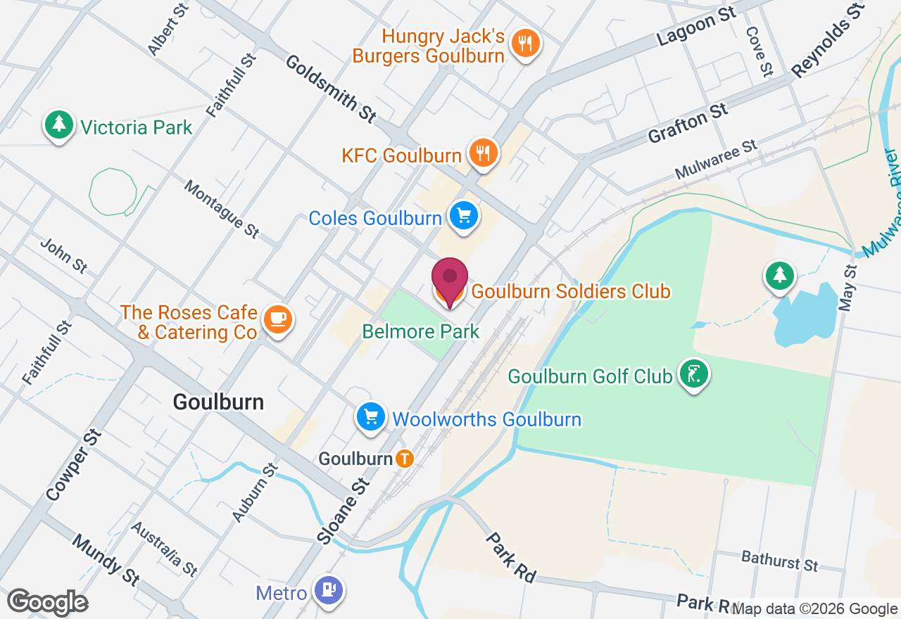 Ceramic Painting Workshop in Goulburn location