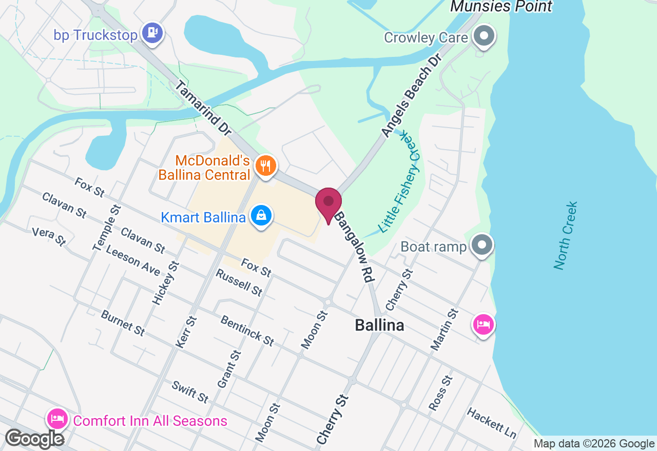 Matcha and Ceramic Painting Workshop location