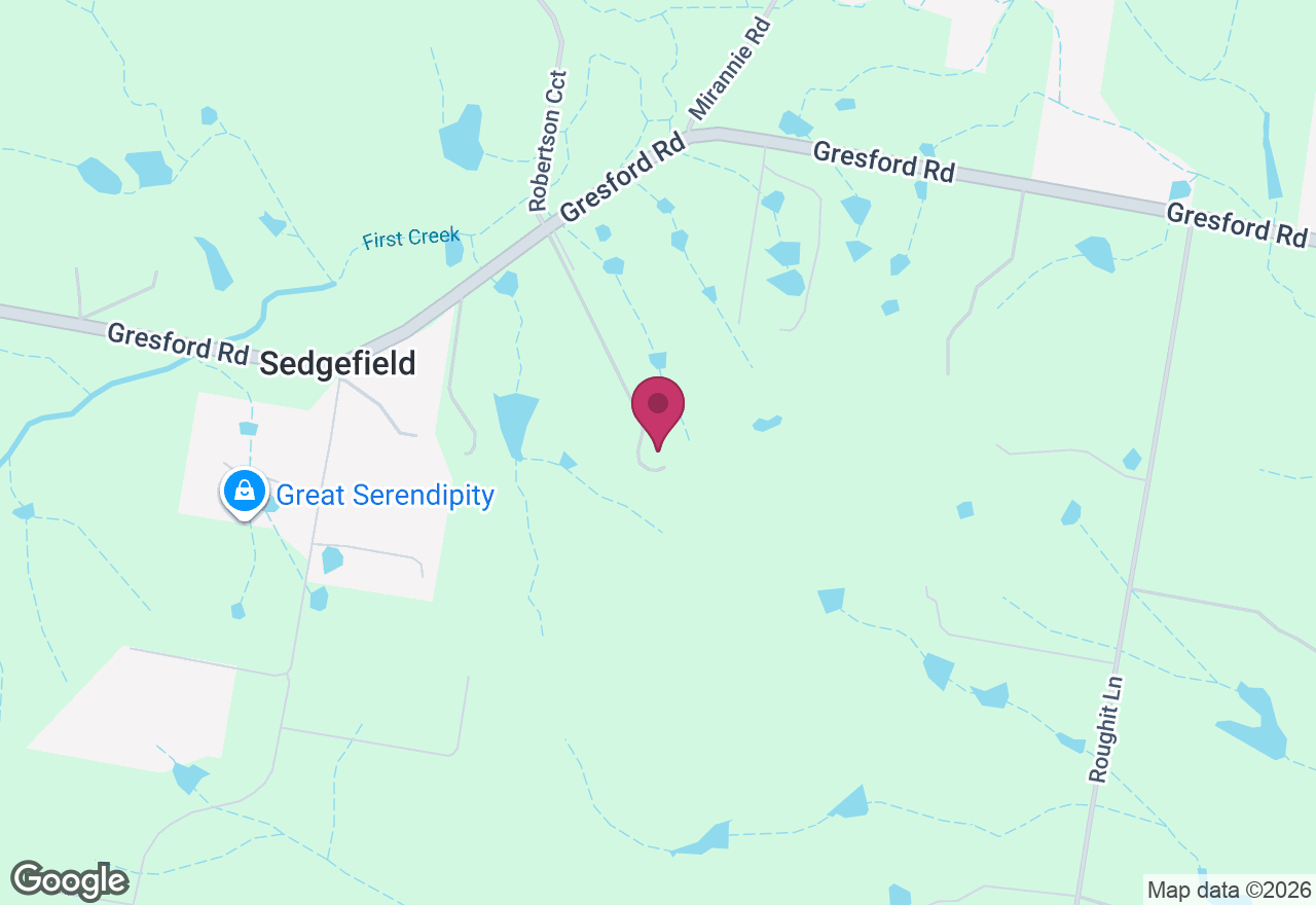 Scrub and Soak Botanicals Workshop location