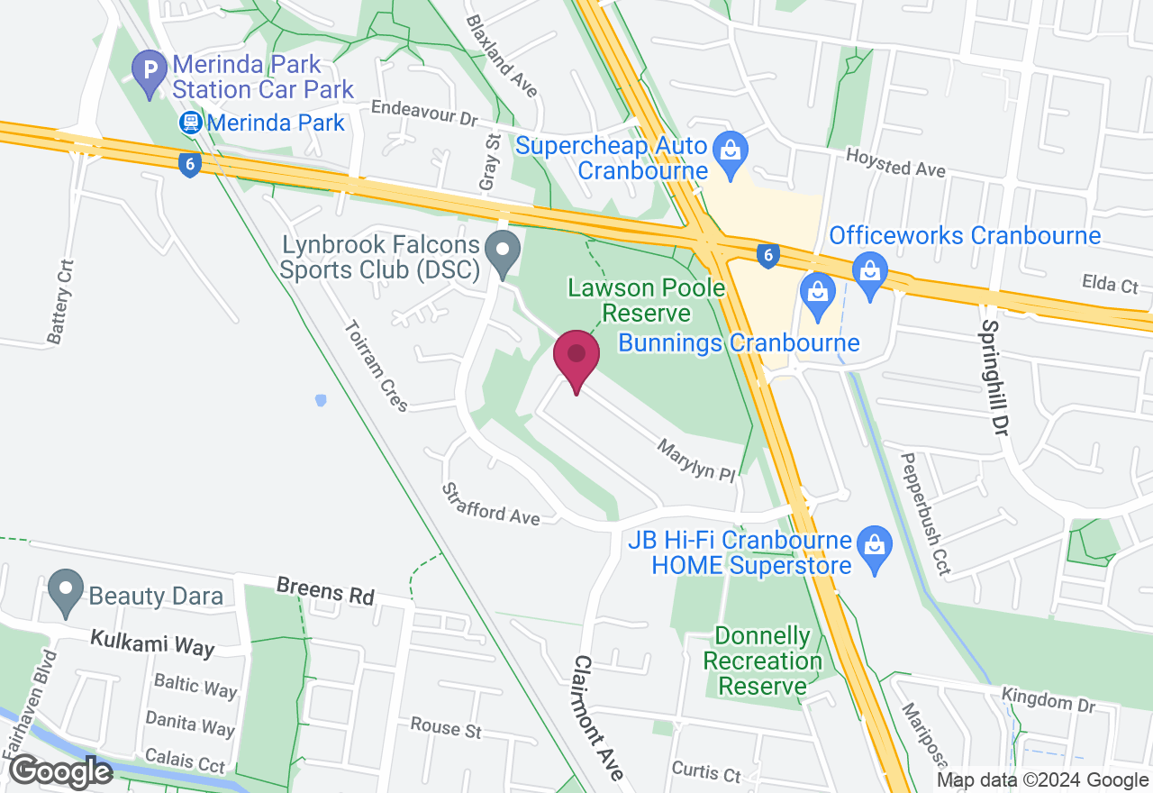 Beyond Beginners Watercolour Workshop location