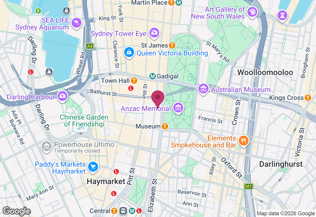 Beginners Pole Dance Class location