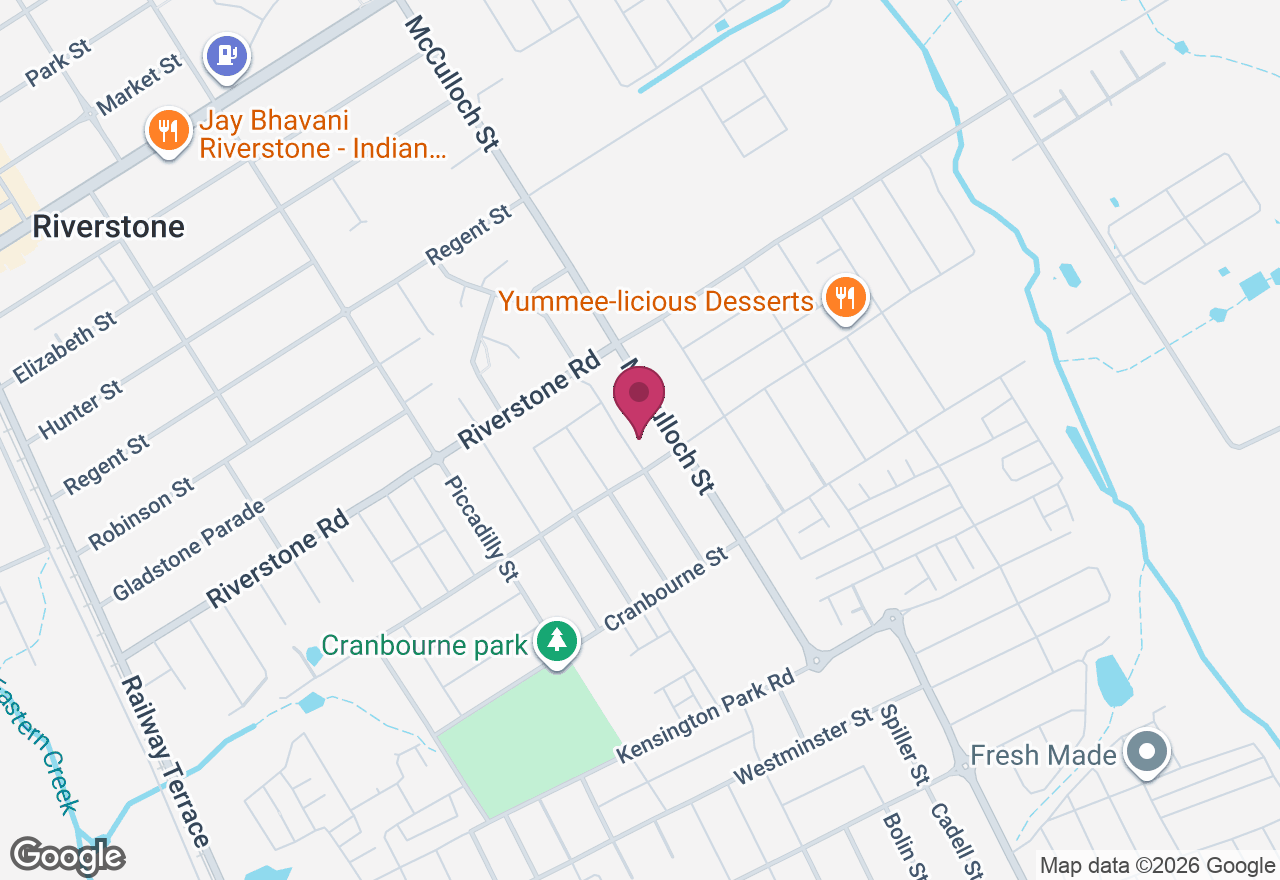 Polymer Clay Art Workshop location