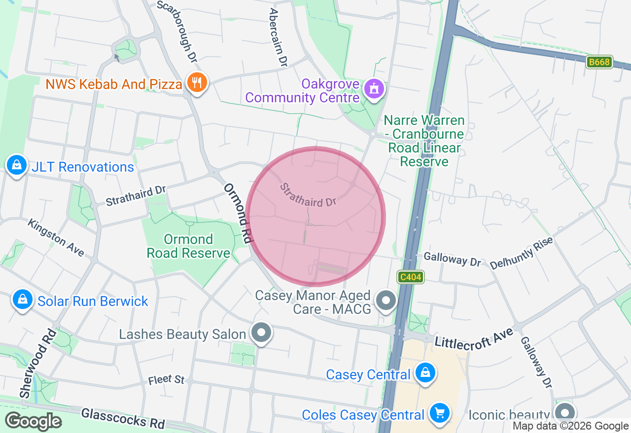 Eight Week Pottery Course location
