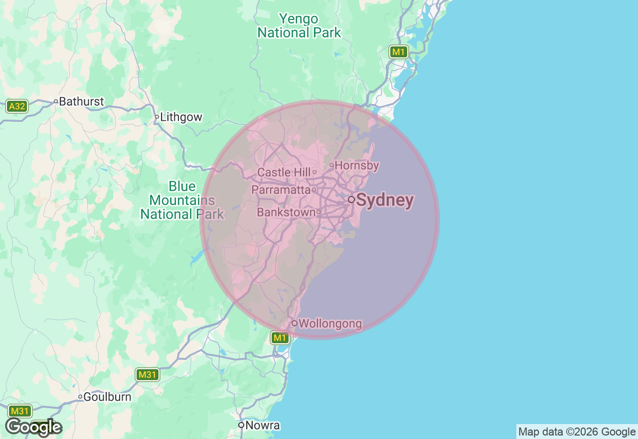 Botanical Candle Making Class location