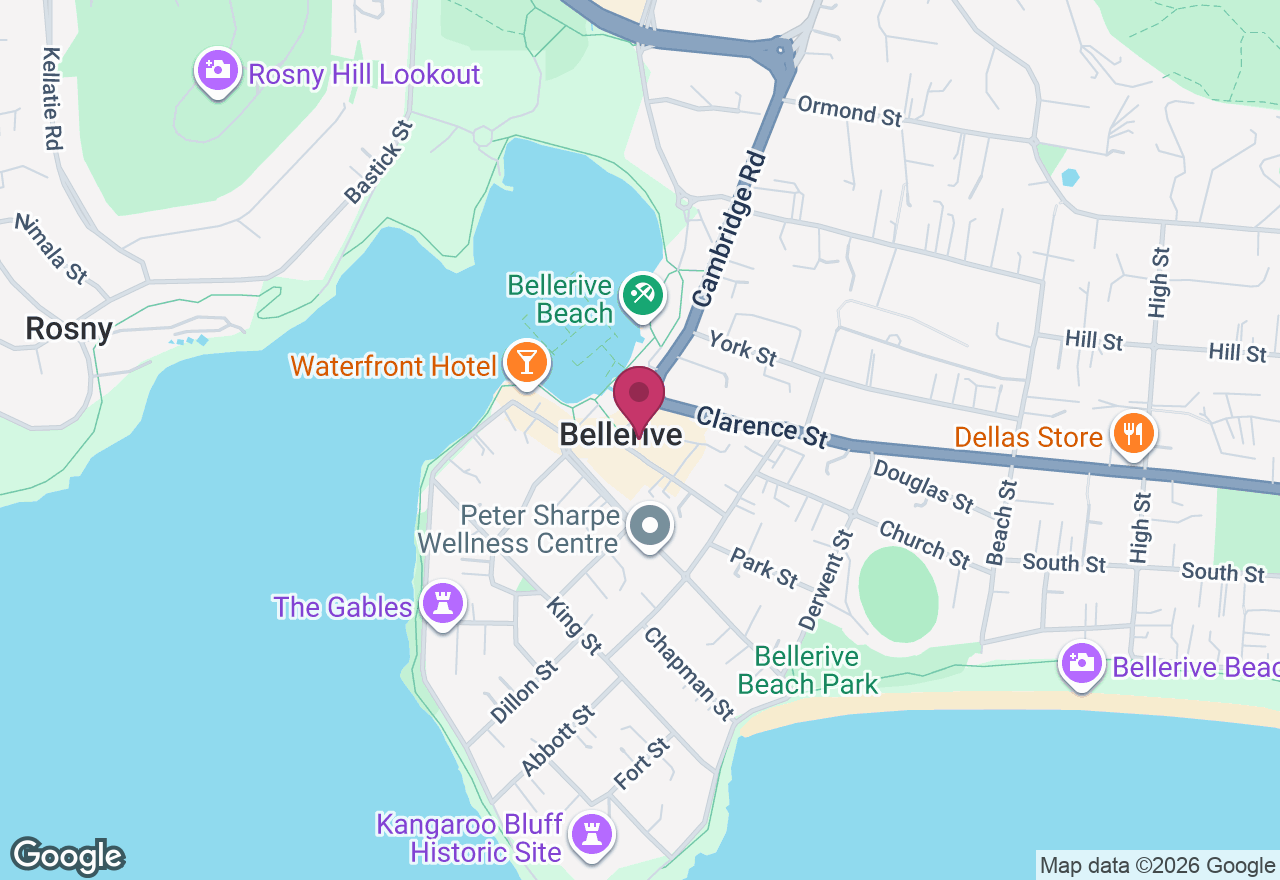 Leather Journal Workshop location