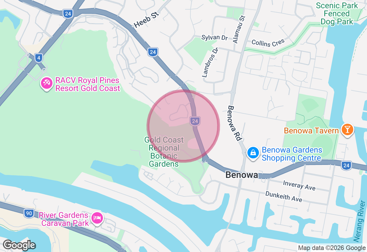 Beginner's Photography Class location