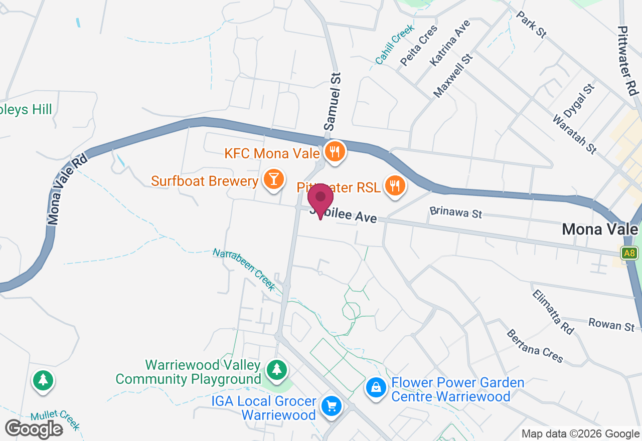 Gin Glass Paint and Sip Workshop location