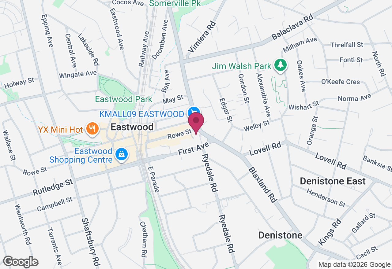 Textured Impasto Painting Workshop location