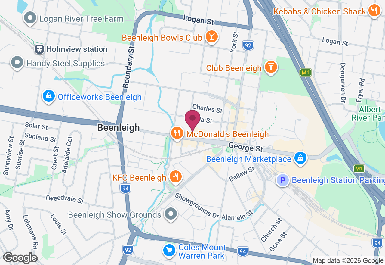 Parent Child Workshop: Book Week Winter Sewing 6 Session Camp location