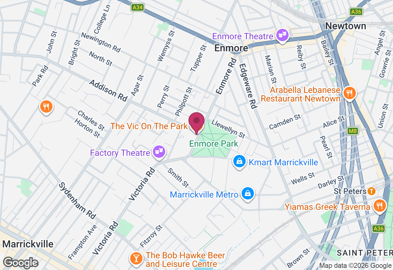 Tortillas, Tacos and Live Music Experience location