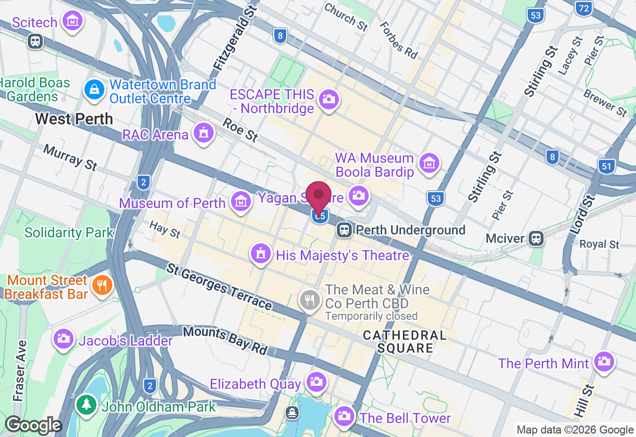 Signature Lipstick Workshop location