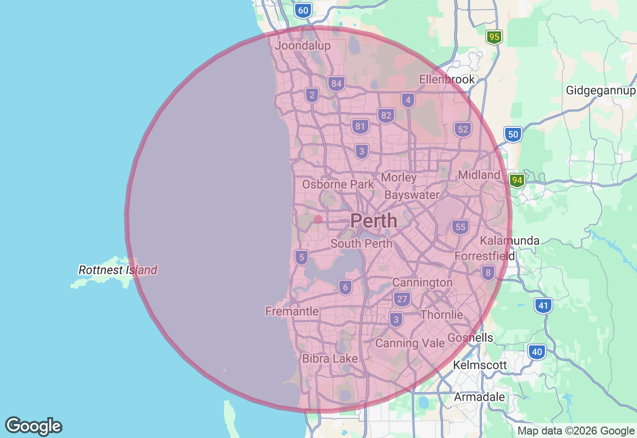 Candles to Calm: Candle Making Workshop location