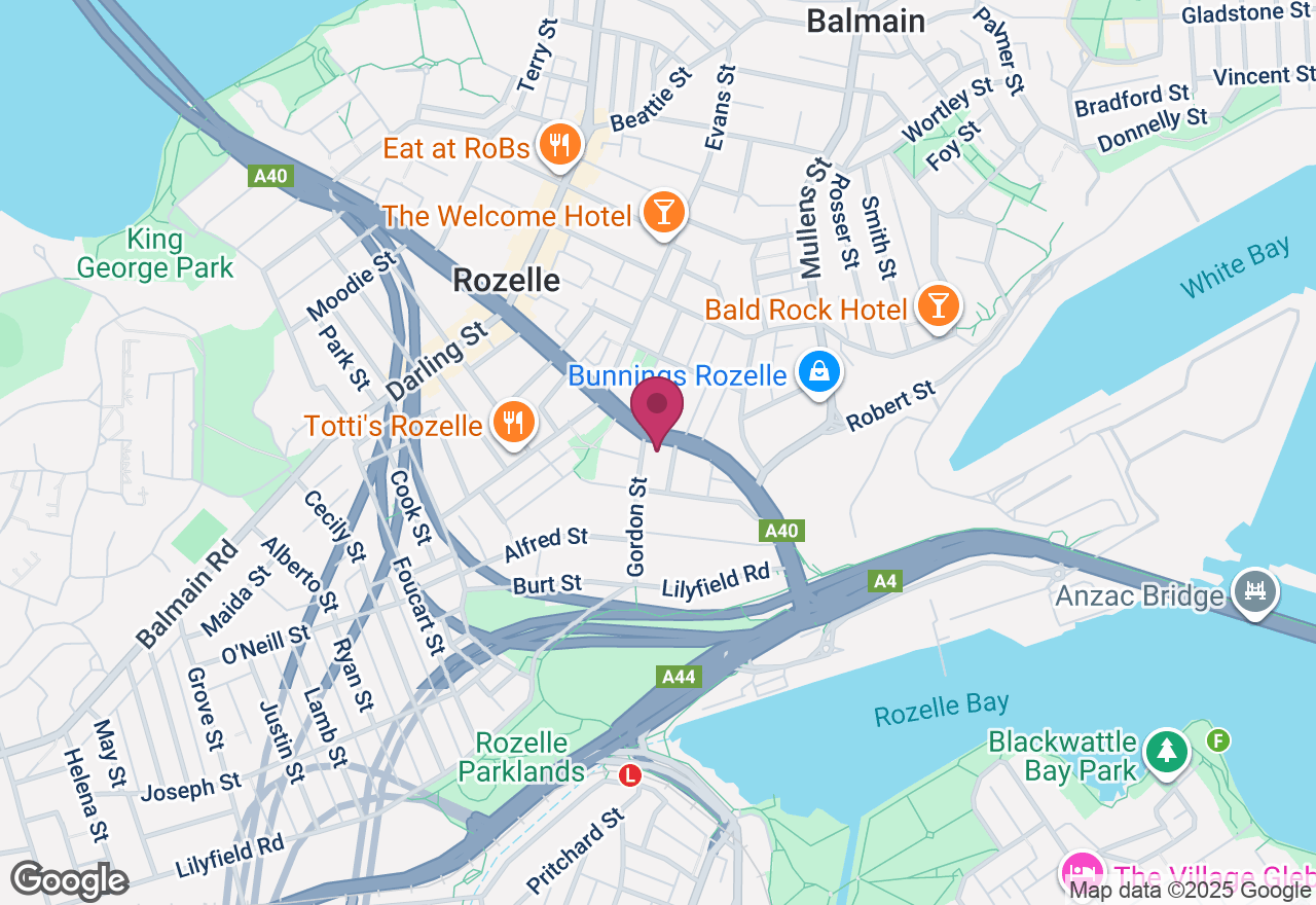 Chinese Landscape Painting Course location