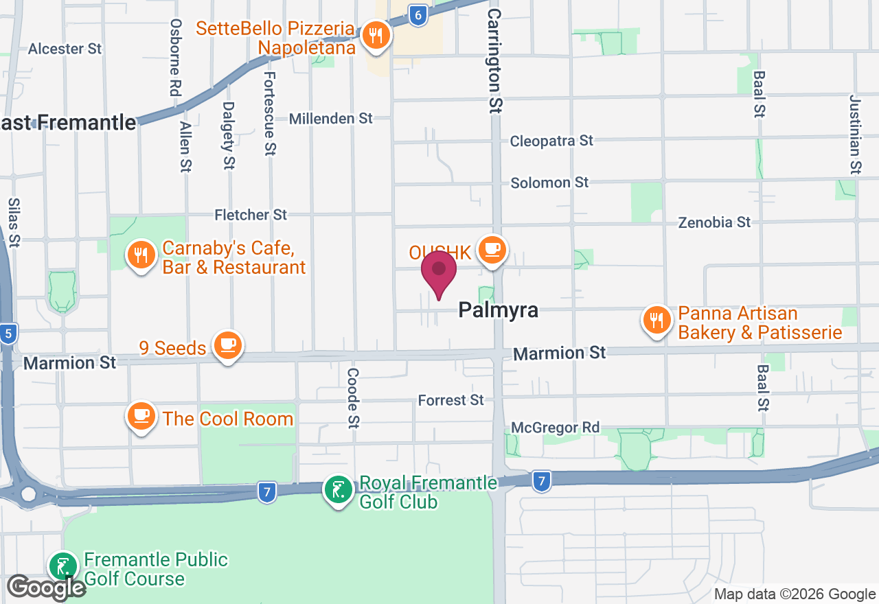 Kids Handbuilding Clay Workshop location