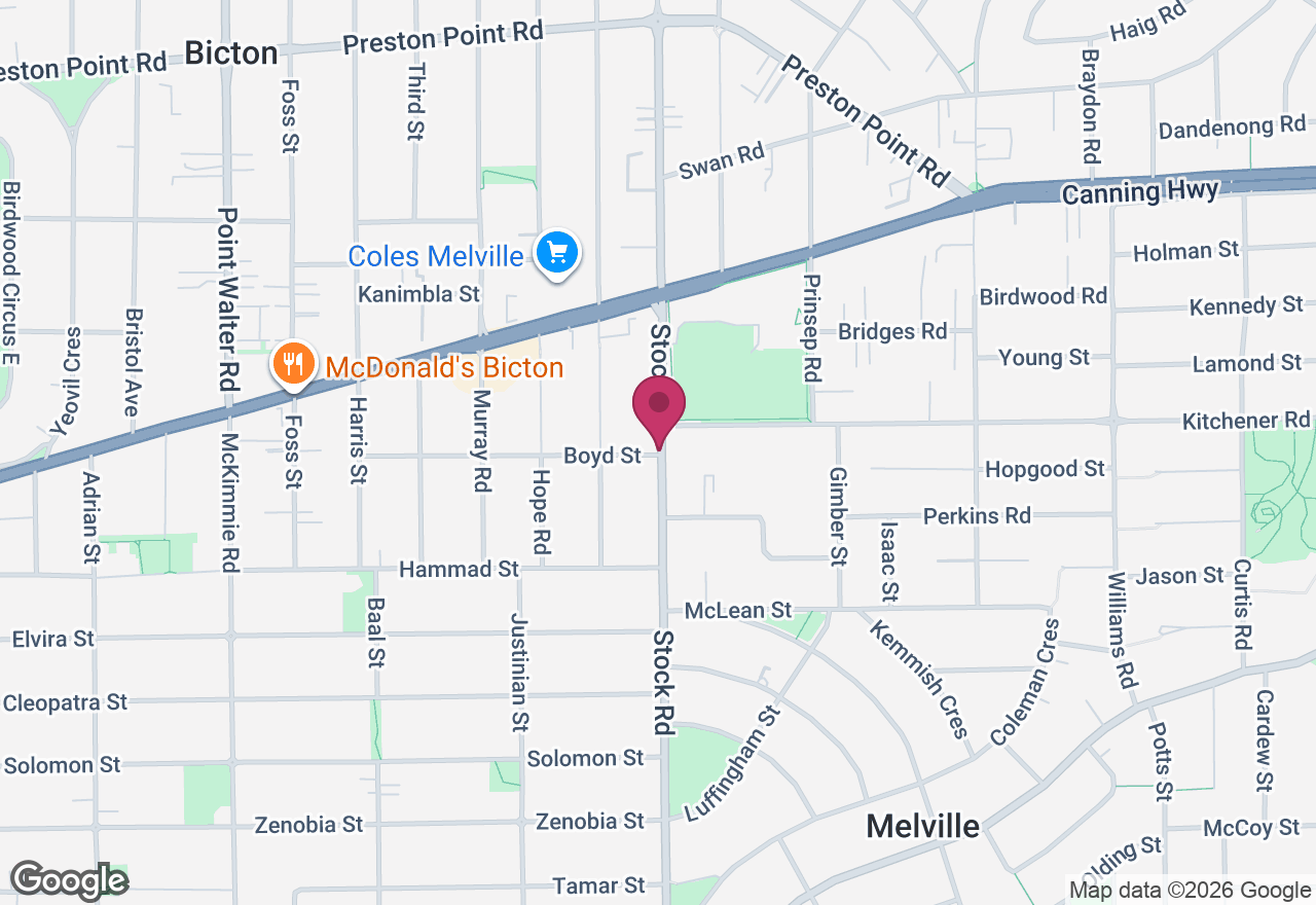 Sew Your Own Clutch Purse Class location