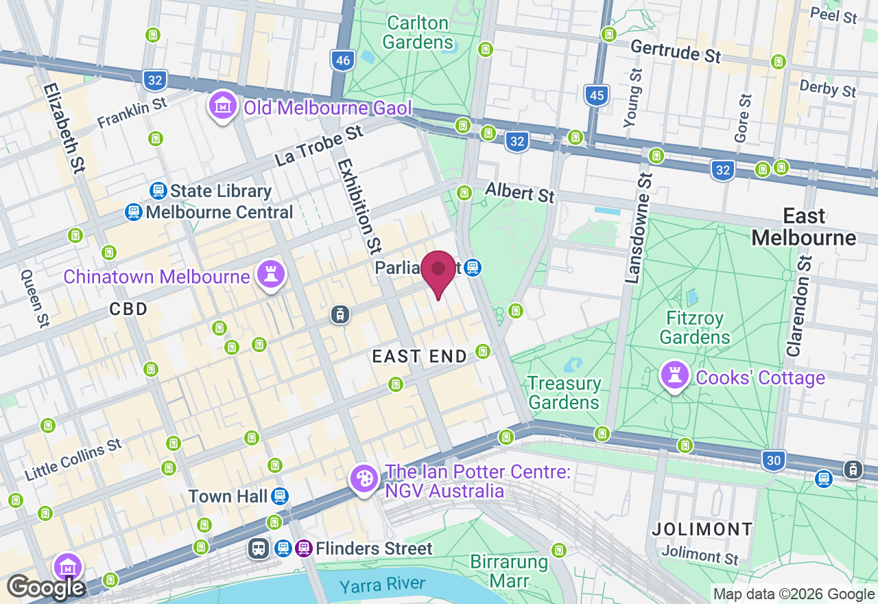 Friday Night Improv Games, Show and Drinks location