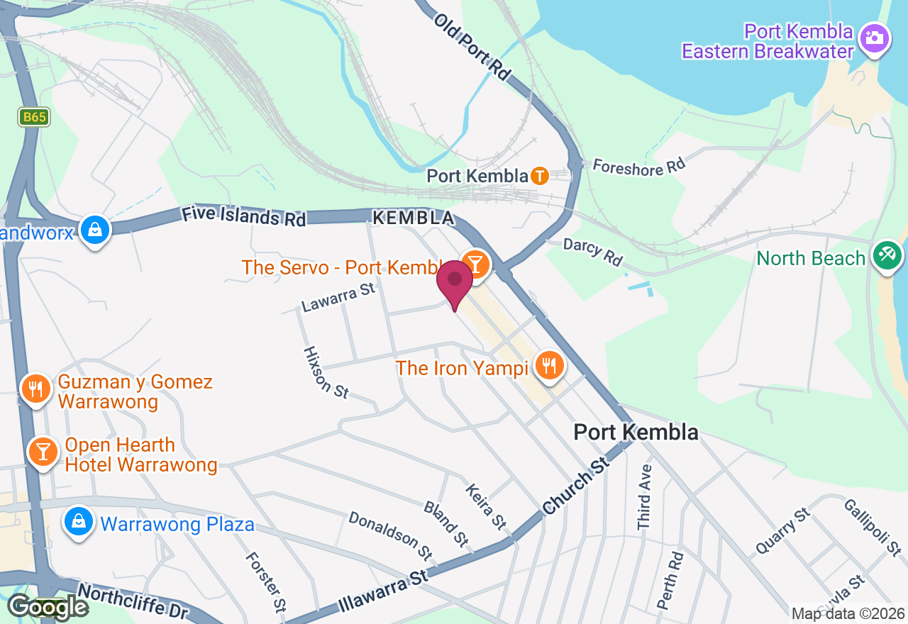 Ceramic Painting Workshop in Wollongong location