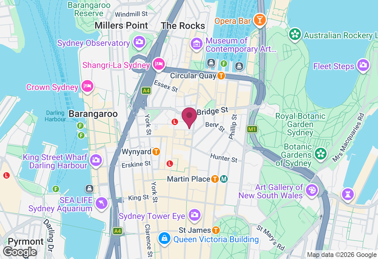 Style, Confidence and Personal Brand location