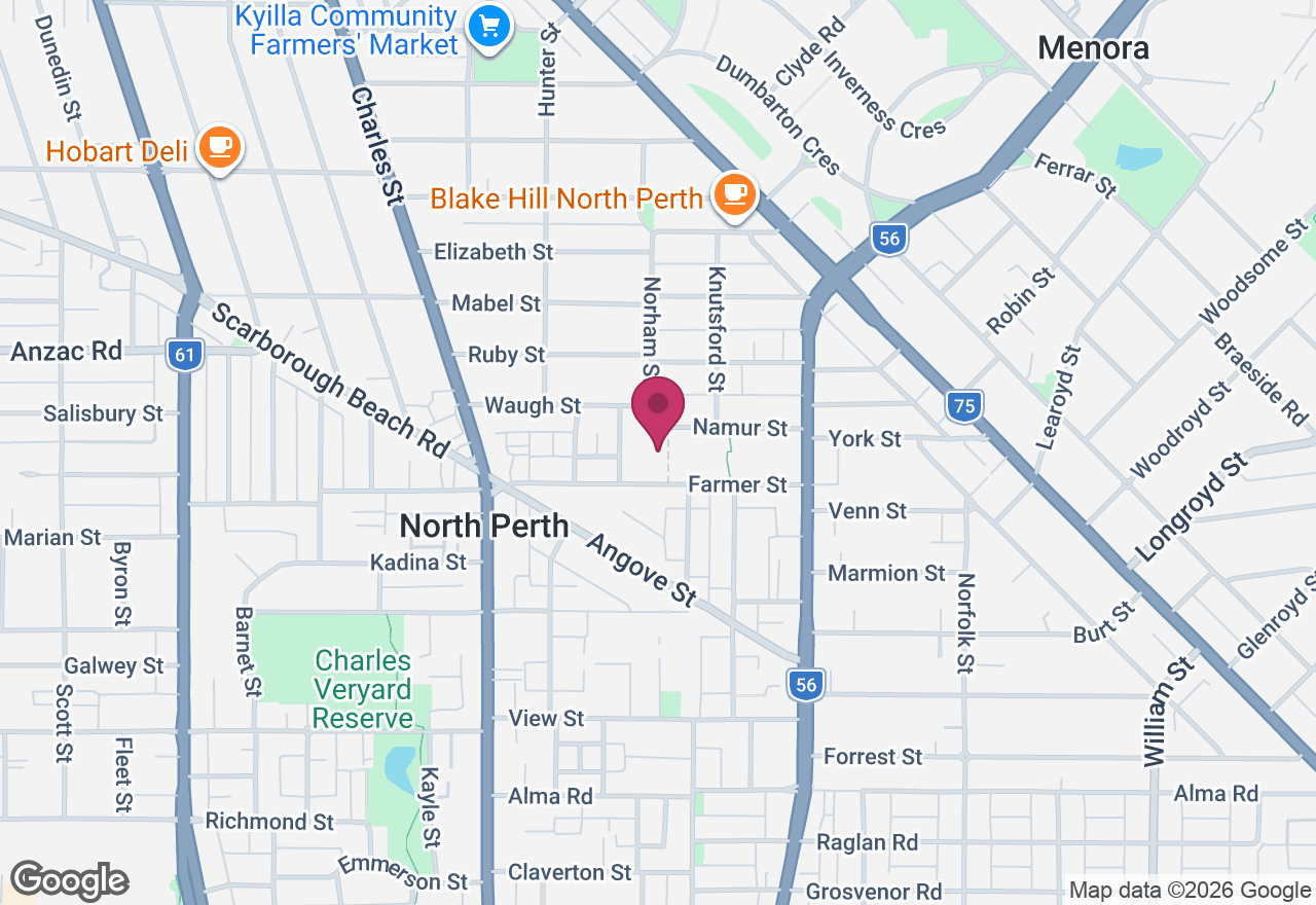 Ceramic Handbuilding and Sculpture Course location