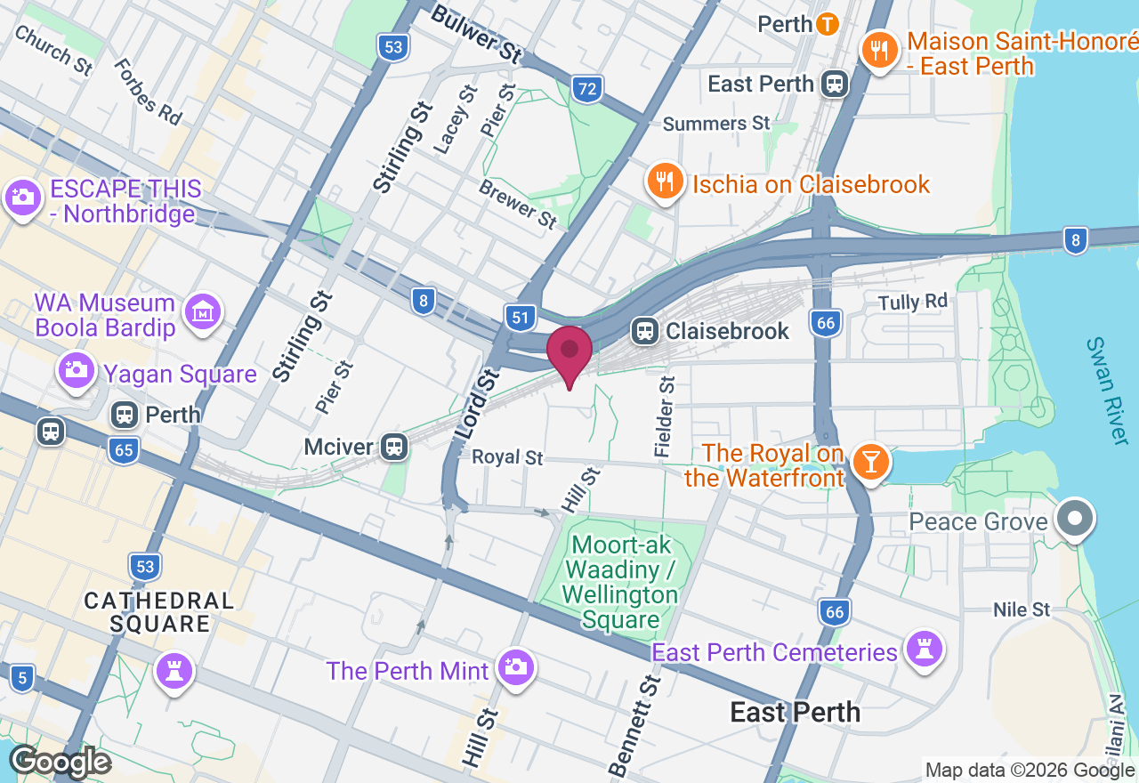 Drop-in Farm Table Sessions location