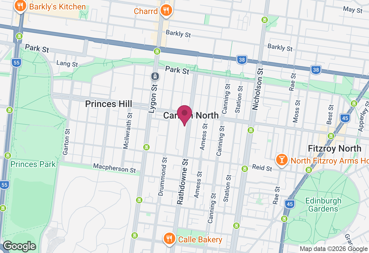 Tasseomancy Intensive Class location