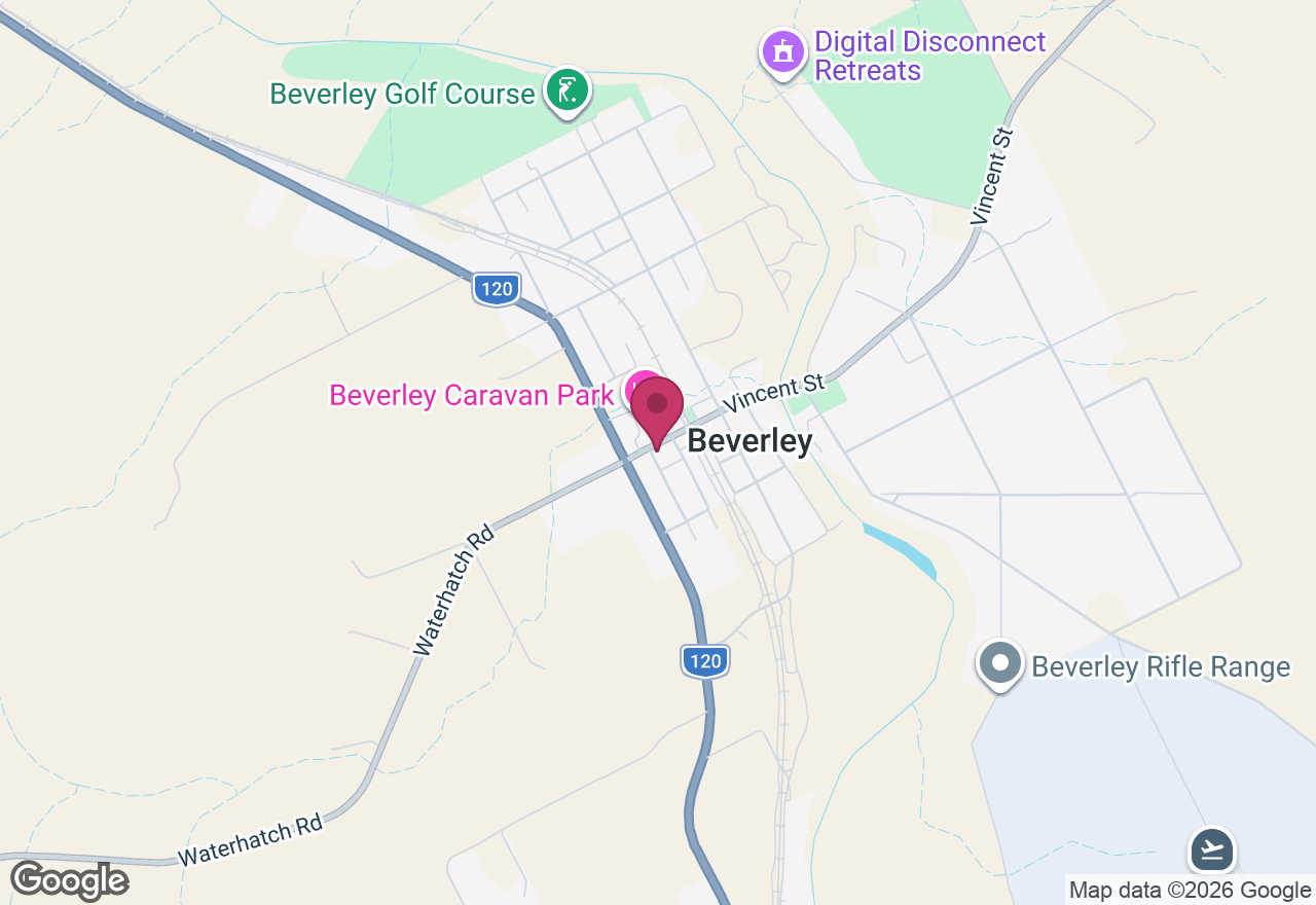 Beverley CRC Mosaic Workshop for Beginners–Choose Your Project location