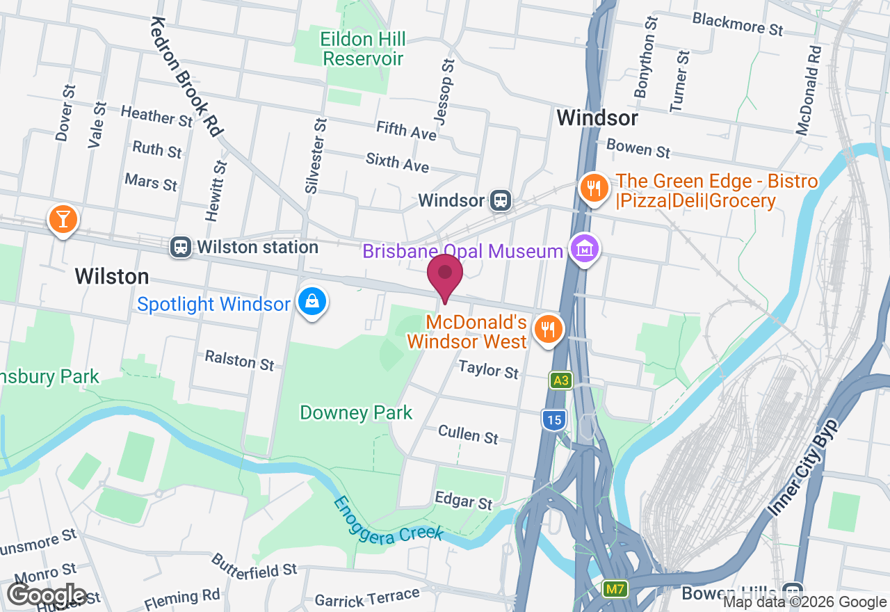Vision and Intention Board Workshop location