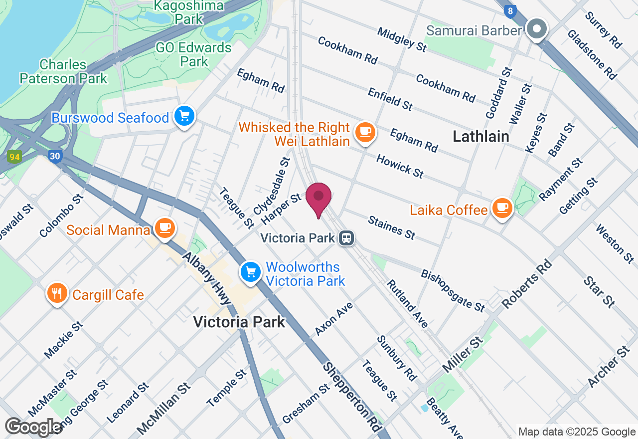 Beginner Photography Course location