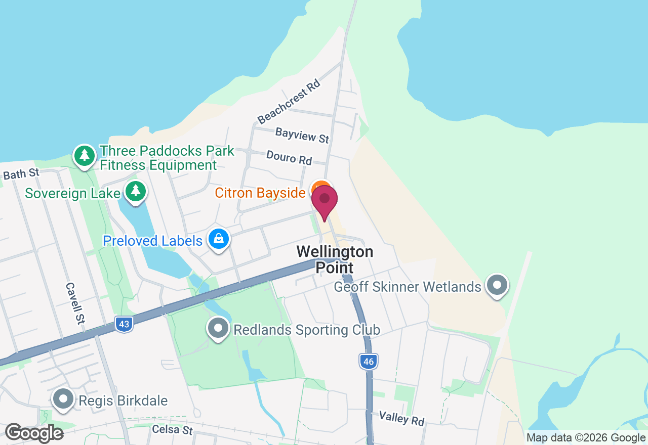 Dried Flower Arrangement Workshop location