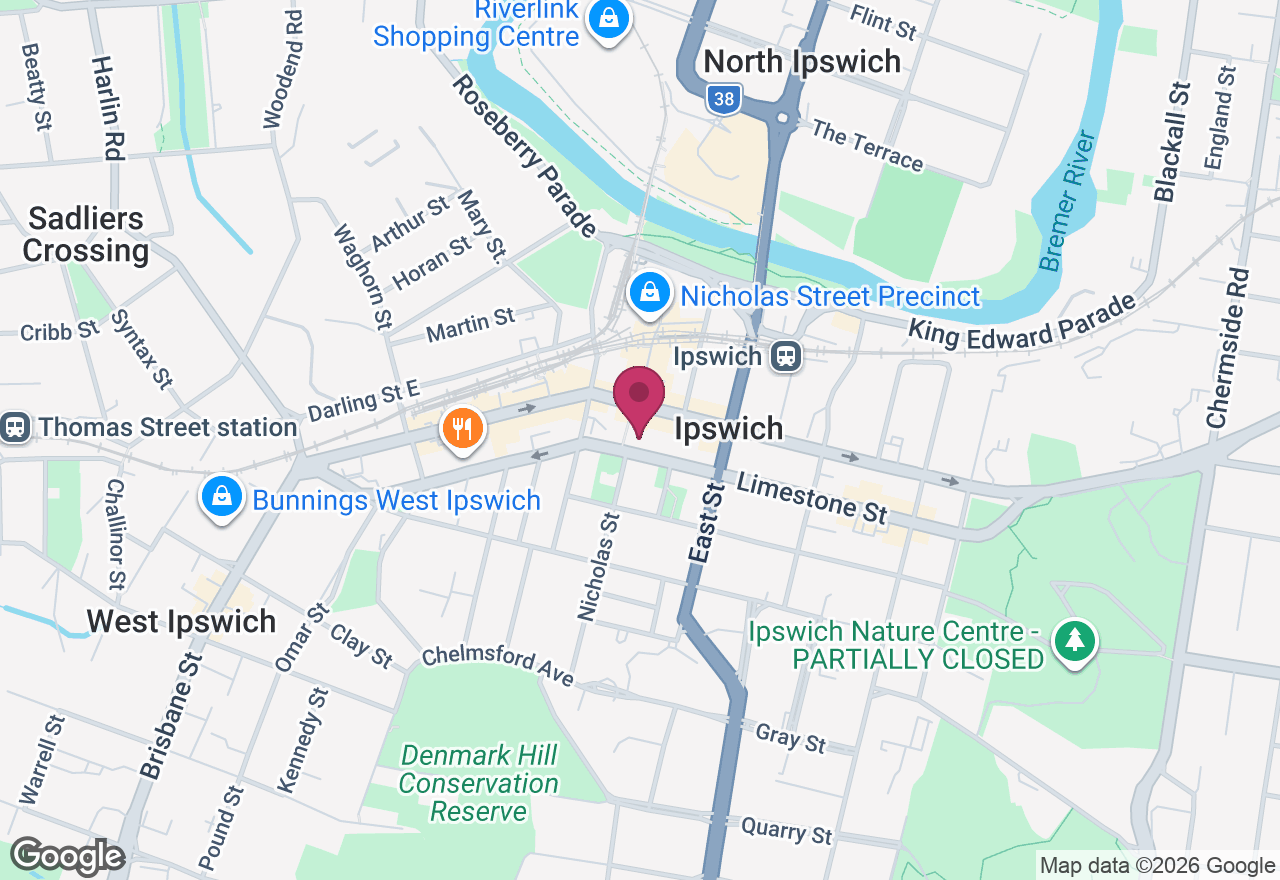 Cassowary Guided Painting Workshop location
