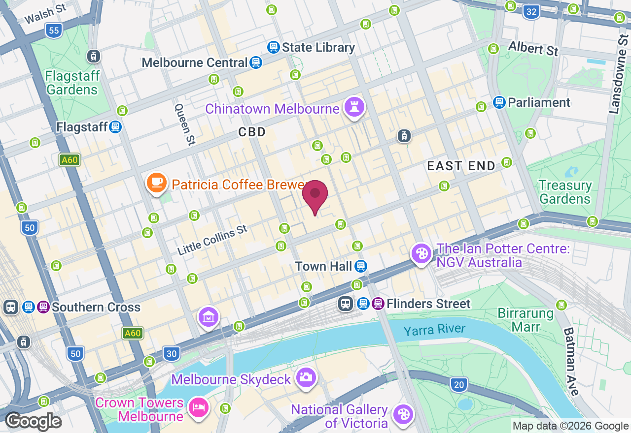 Barista Course for Beginners - Melbourne CBD location