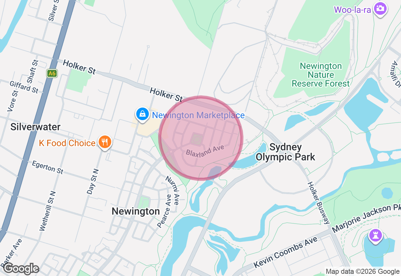 Botanical Body Balm Making Workshop location