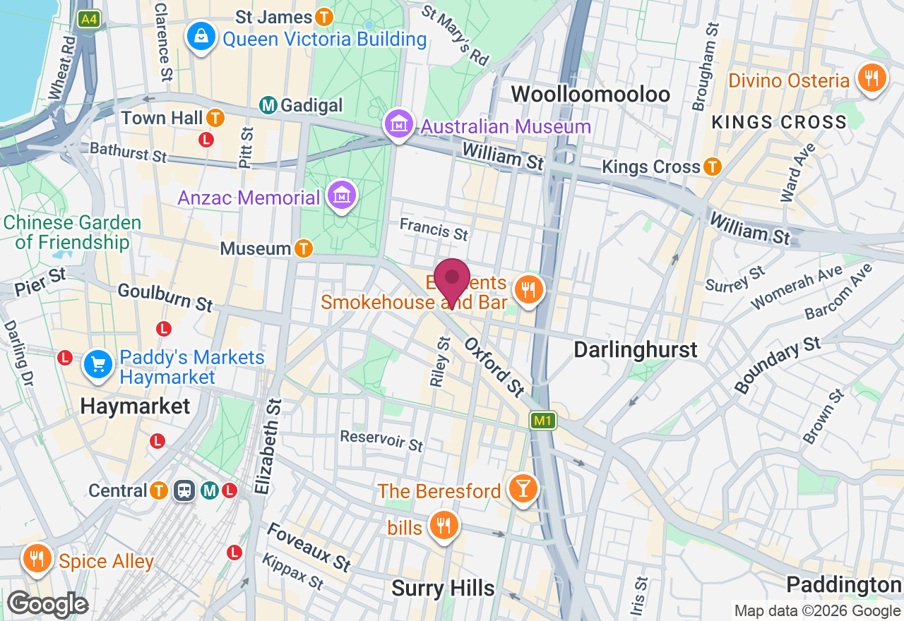 Darlo Drama Level One Course location