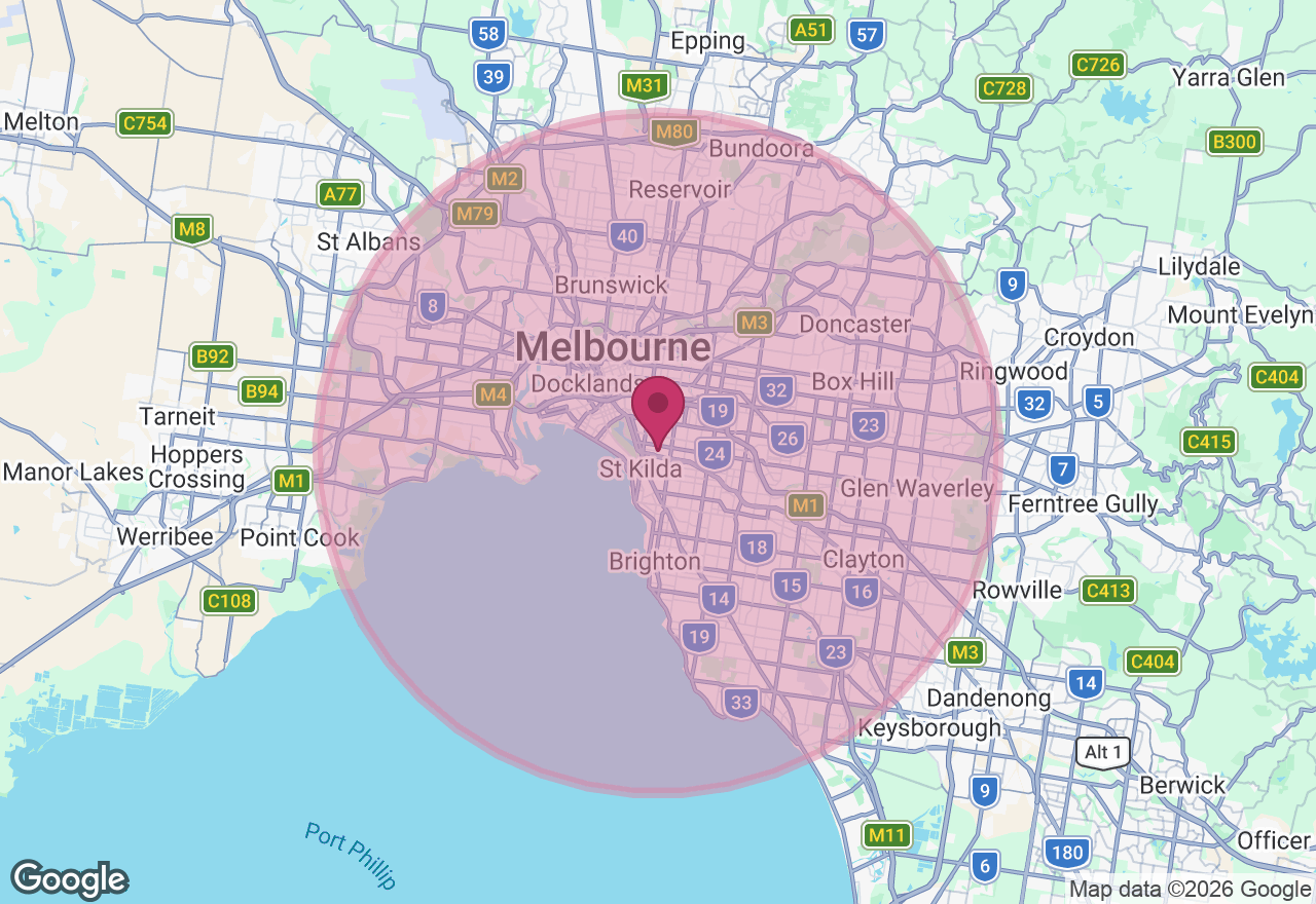 Makers Studio — Personalised Creative Workshop location
