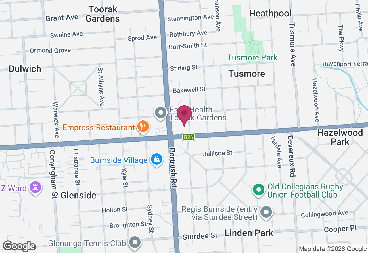 Beginner WaterColour Painting Class location