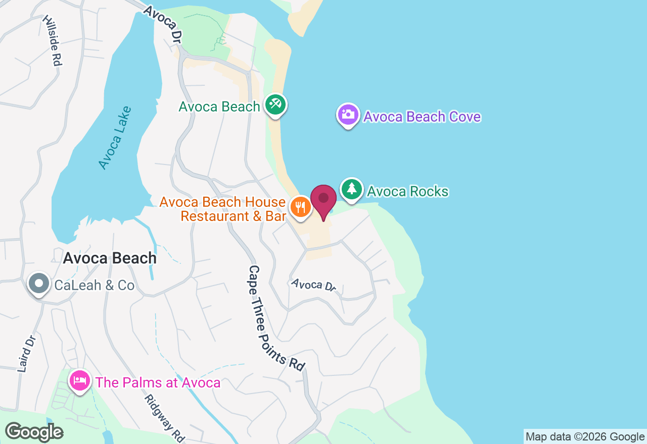 Paint N Sip by the Sea with Rosé and Renoir location