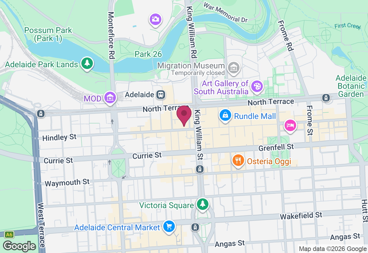 Stand Up Comedy School International Course - Adelaide CBD location
