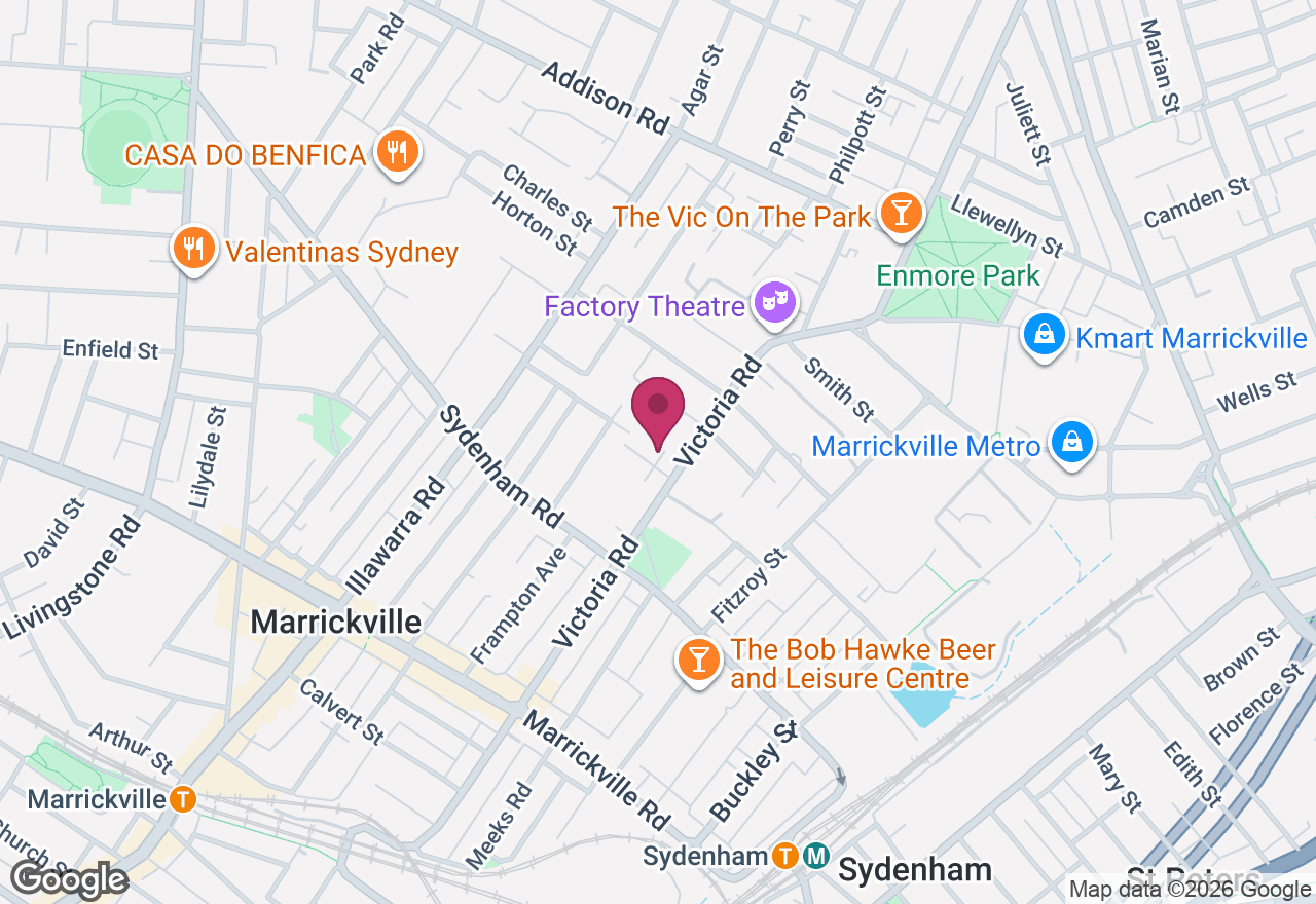 Painting Class location