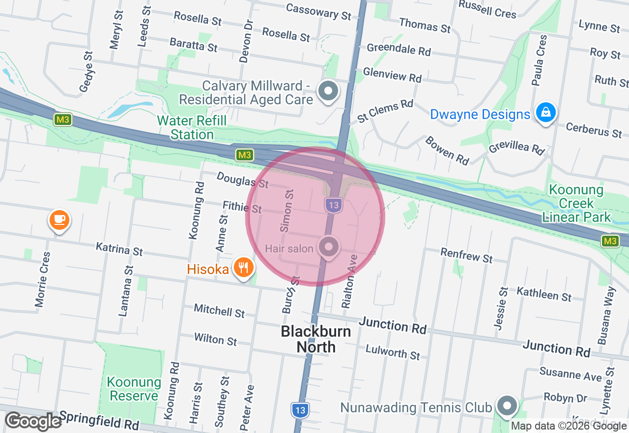 Term 3 Afterschool Workshop location